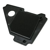MIW Luftfilter Y4197 für Yamaha YBR125 (05-07)