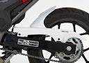 Vorschaubild BODYSTYLE Hinterradabdeckung Sportsline  Für HONDA Integra 700 RC62