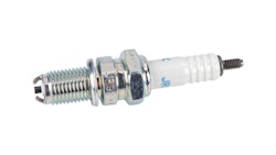 NGK Zündkerze JR9C, Zündkerze Gruppe J, Gewindedurchmesser 12 mm, Schlüsselweite 18