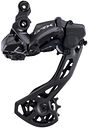 Vorschaubild Shimano Schaltwerk GRX Di2 RD-R825 schwarz