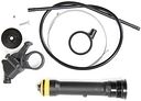 Vorschaubild RockShox Fernbedienungsumrüstkit schwarz für Paragon, Turnkey, mit PopLoc, rechts