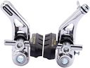 Vorschaubild Shimano Cantileverbremse Altus BR-CT91 vorn silber