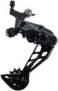 Vorschaubild Shimano Schaltwerk CUES RD-U6020 2 x 11-fach schwarz