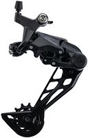 Shimano Schaltwerk CUES RD-U6020 2 x 11-fach schwarz
