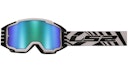 Vorschaubild LS2 Crossbrille Charger Pro – Weiß/Iridium