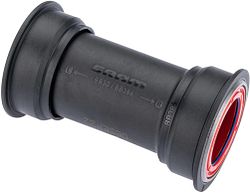 SRAM Innenlager DUB BB386 schwarz