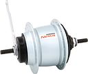 Vorschaubild Shimano Getriebenabe Nexus SG-C60018 8-Gang 36 Loch silber
