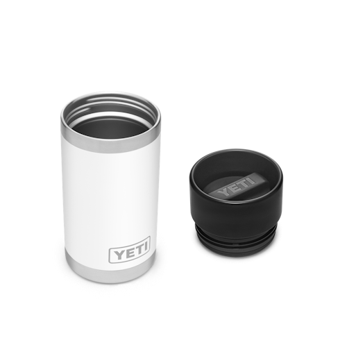 YETI Trinkflasche RAMBLER 12 oz. (354 ml) -  mit HotShot Verschluss