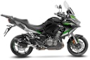 Vorschaubild LeoVince Schalldämpfer SBK LV-14 R Black Edition 
