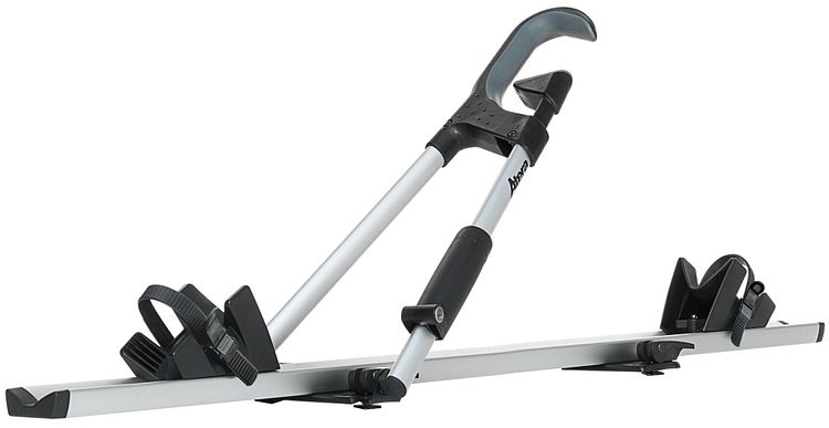 Atera Fahrradhalter Giro AF+ silber