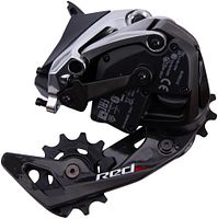 SRAM Schaltwerk Red eTap 11-fach schwarz