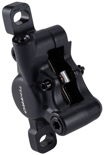 Tektro Bremssattel SU4.X für Dorado schwarz