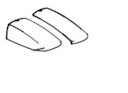 Vorschaubild SHAD COVER SH23 ALU [D1B23E25]