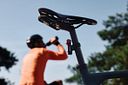 Vorschaubild Trelock Rücklicht LS 740 I-GO Vector schwarz ohne Bremslicht