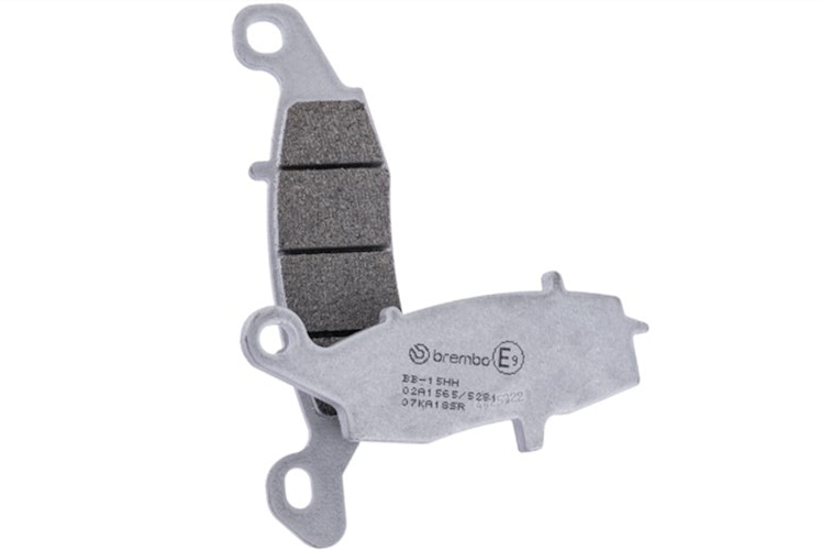 Brembo Bremsbelag SR 07KA18SR