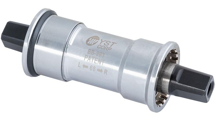 CONTEC Innenlager CBB-150 119 mm silber