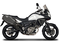 SHAD Seitentaschen Halter Suzuki