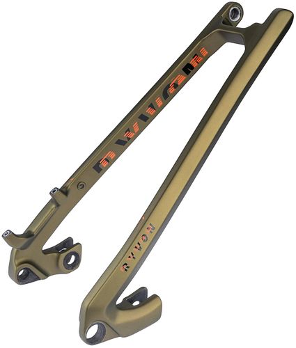Conway Sitzstrebe Ryvon LT 10.0