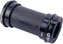 Vorschaubild SRAM Innenlager DUB für Road Cannondale BB30 73 mm schwarz