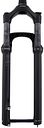 Vorschaubild RockShox Federgabel Judy Silver TK 100 mm schwarz