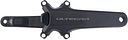 Vorschaubild Shimano Kurbelsatz Ultegra FC-R8100-P 165 mm schwarz