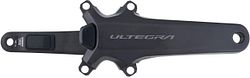 Shimano Kurbelsatz Ultegra FC-R8100-P 165 mm schwarz