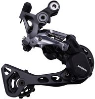 Shimano Schaltwerk GRX RD-RX810/812 schwarz bis 42 Zähne, 1x 11-fach