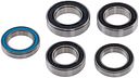 Vorschaubild CONTEC Kugellager-Set M.Core silber