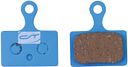 Vorschaubild CONTEC Scheibenbremsbelag DiscStop+ CBP-625 Shimano
