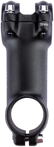 CONTEC Vorbau Salamanca 80 mm schwarz