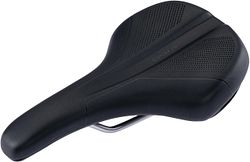 CONTEC Sattel Dynamic schwarz Maße (L x B) 270 x 165 mm