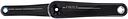 Vorschaubild SRAM Kurbelsatz Red XPLR E1 160 mm schwarz/grau