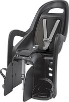 Polisport Groovy CFS Kindersitz grau
