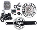 Vorschaubild SRAM Schaltgruppen-Set XX SL Eagle AXS Transmission 170 mm Kurbellänge