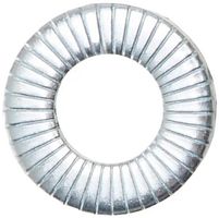Shimano Unterlegscheibe Nexus Inter-7 silber