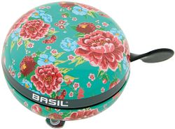 Basil Big Bell Bloom Klingel bunt