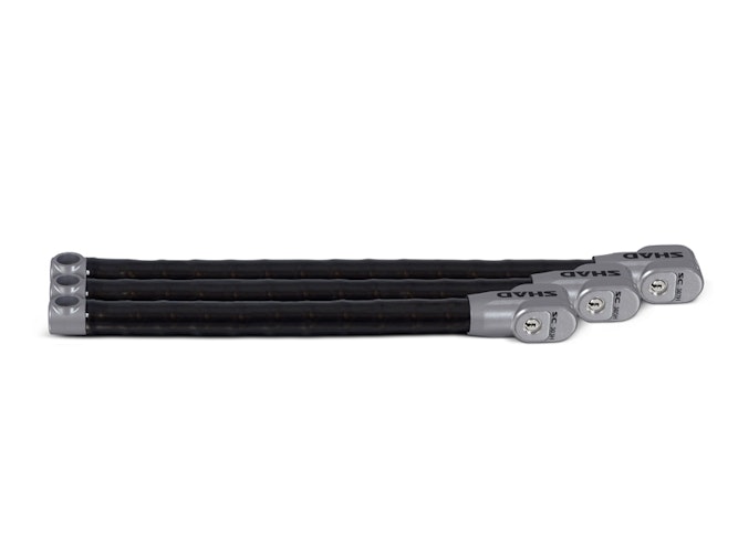 SHAD HANDLEBAR LOCK SC307H SERIE 3 SIZE7 [C0S307H]