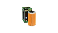 Hiflofiltro Ölfilter HF556