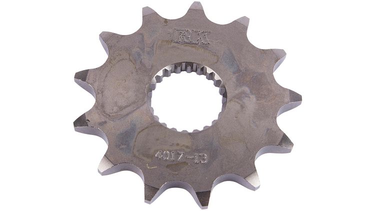 RK Antriebsritzel 4017 14 Zähne