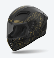 Airoh Full Face Helm Connor