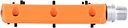 Vorschaubild Brave Pedal Dirt 2 orange