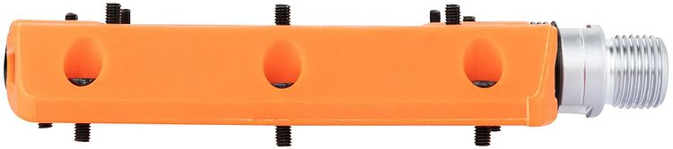 Brave Pedal Dirt 2 orange