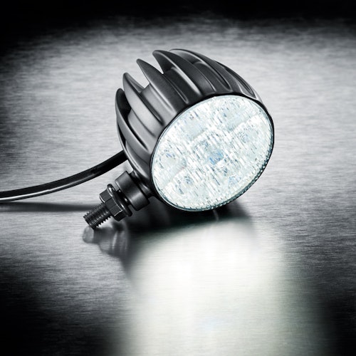 Kellermann Dayron® Innovation, Ausleger