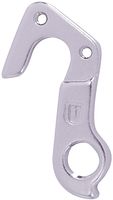 Union Schaltauge GH-283 silber