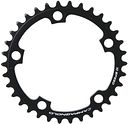 Vorschaubild Campagnolo Kettenblatt CE CE Carbon 34 Zähne schwarz