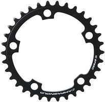 Campagnolo Kettenblatt CE CE Carbon 34 Zähne schwarz