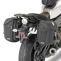 Givi Spezifische Halterung für MT501-Taschen XSR700 (16-17)
