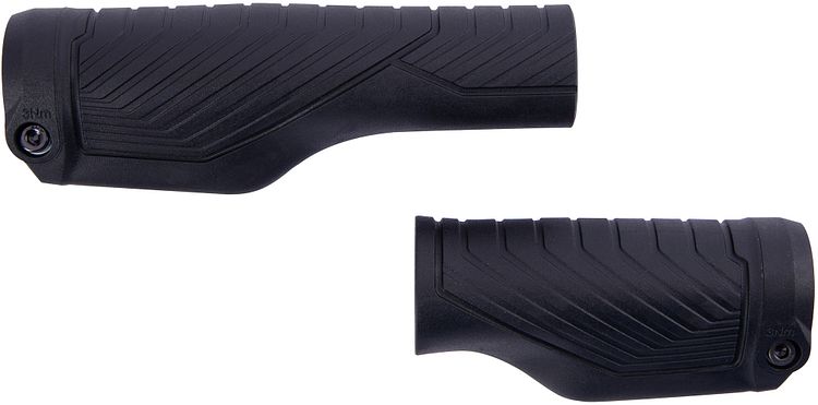 CONTEC Griff Tour Wing Eco 138/98 mm schwarz