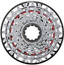 Vorschaubild SRAM Kassette XS-797 7-fach