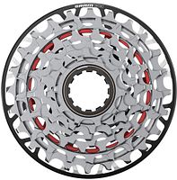 SRAM Kassette XS-797 7-fach